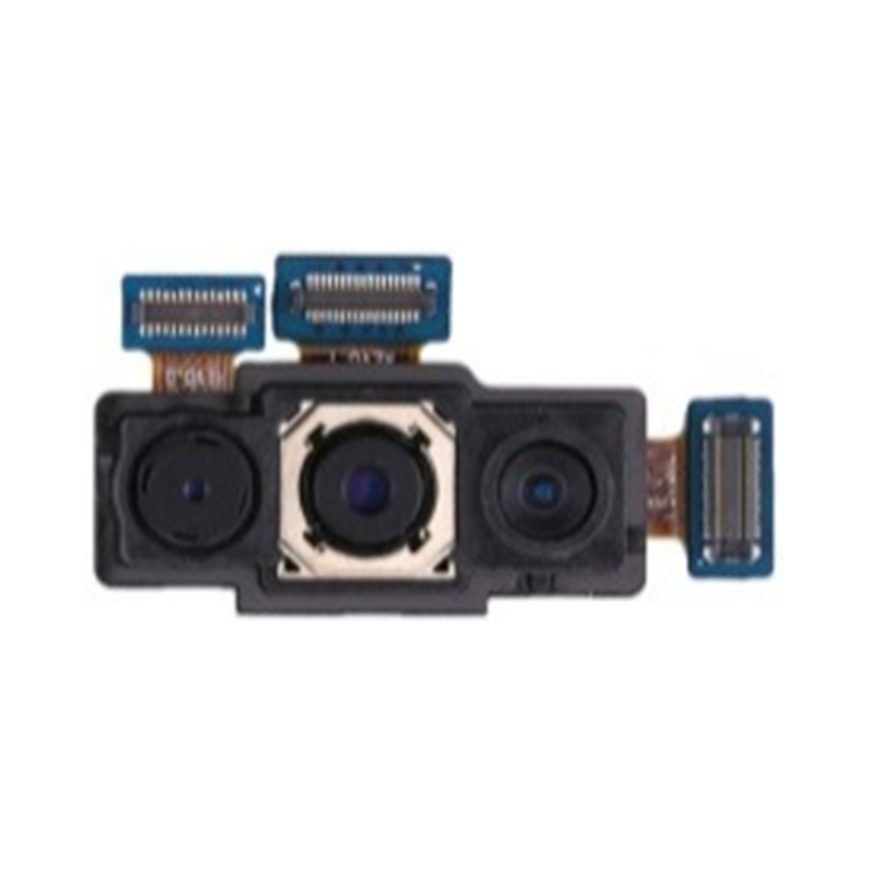 Camara Back A70