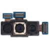 Camara Back A70