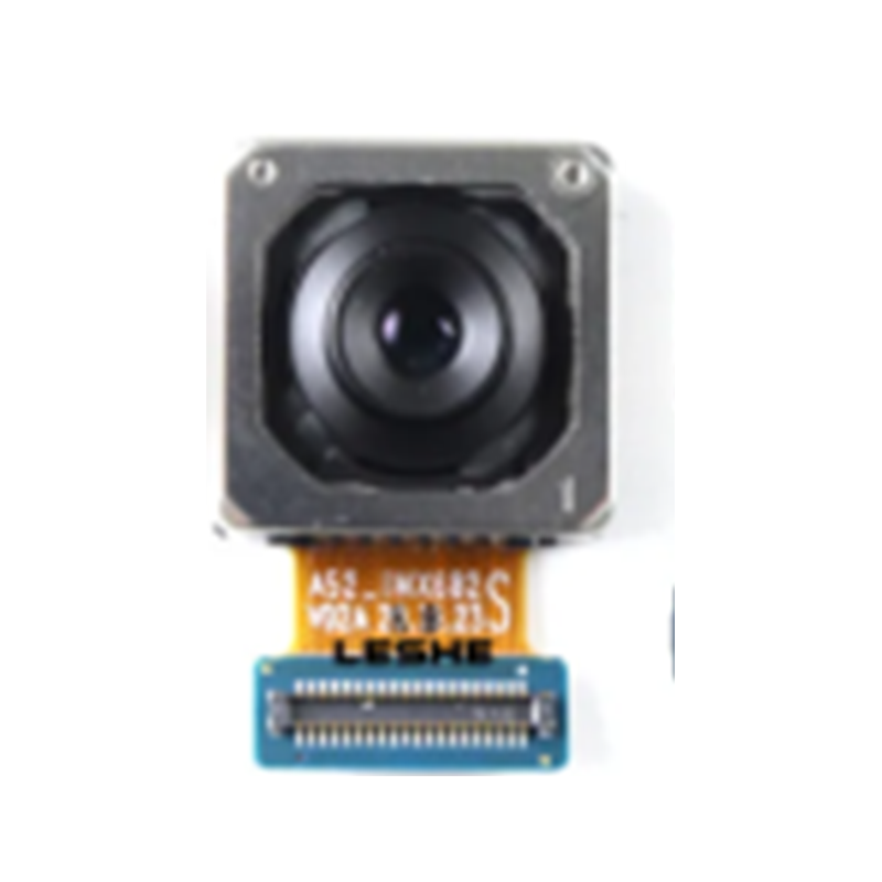 Camara 
all back A72