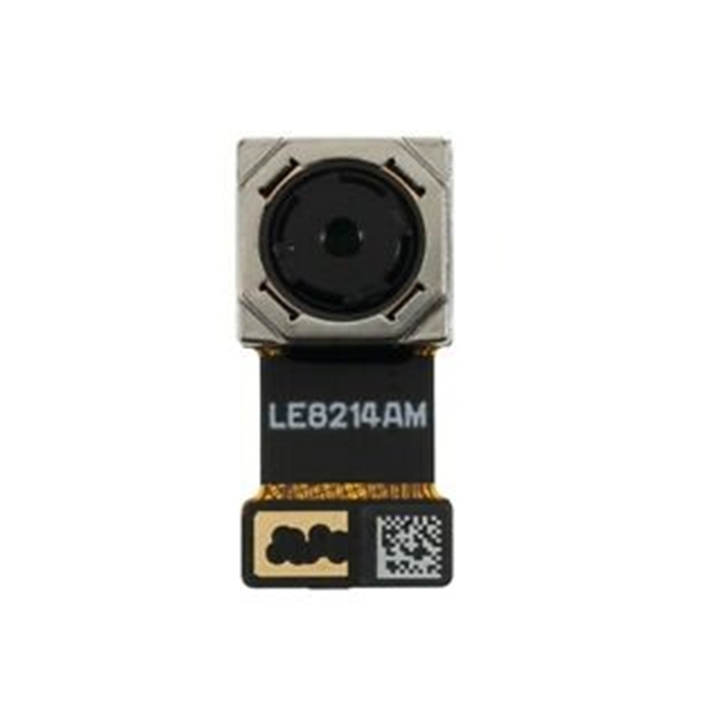 Camara Back A10s