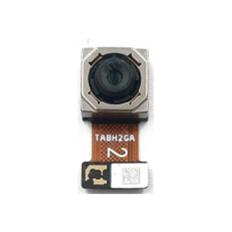 Camara Back A20s