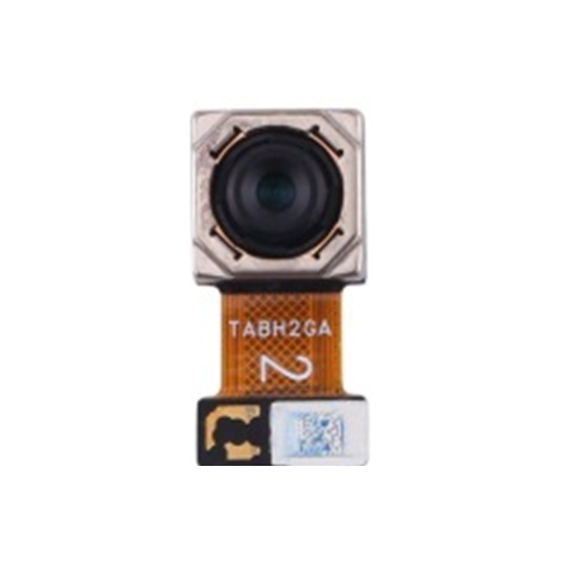 Camara Front A20s