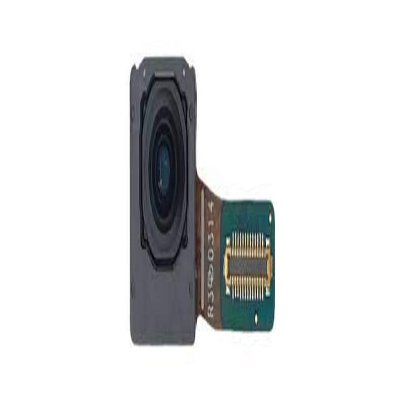 Camara Front S20 Ultra