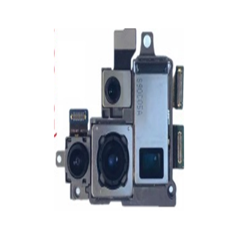 Camara Back S20 Ultra 5G