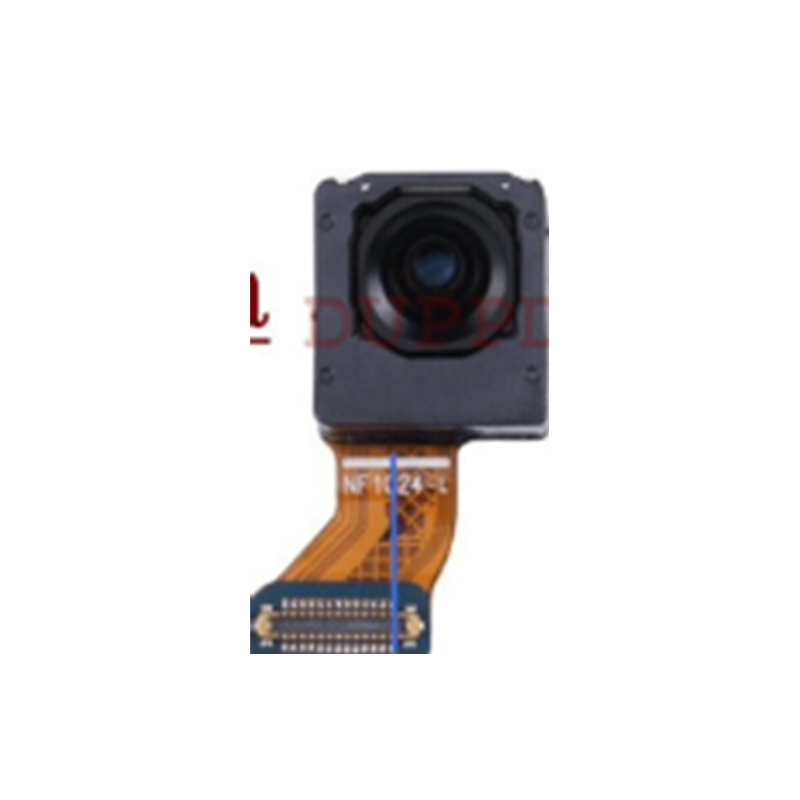 Camara Front S22 Ultra