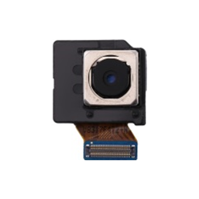 Camara Back S9 USA