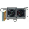 Camara Back S20 Plus
