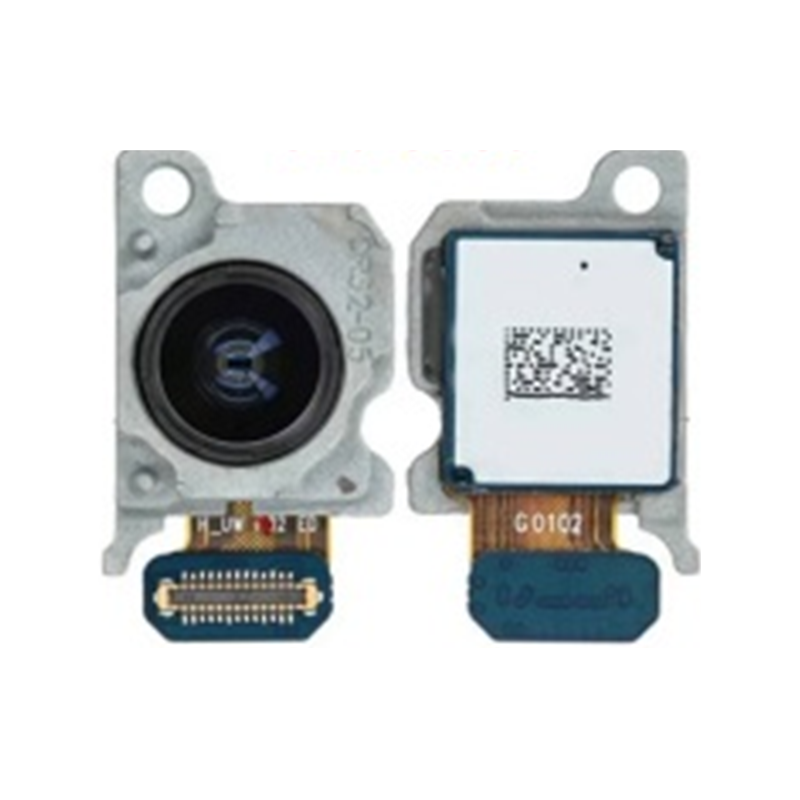 Camara Front S20