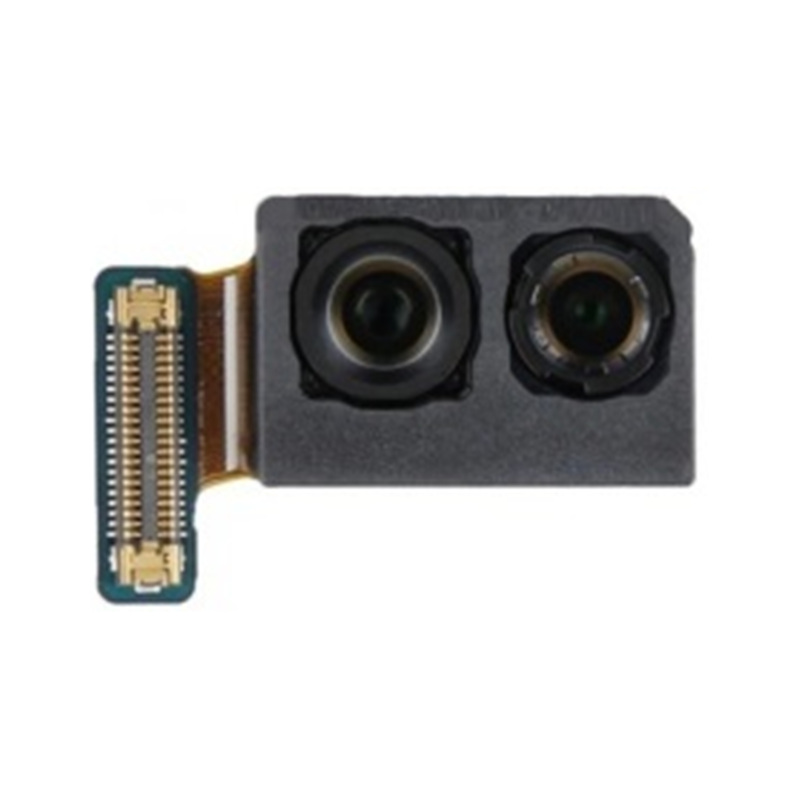 Camara Front S10 
S10 Plus