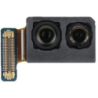 Camara Front S10 
S10 Plus