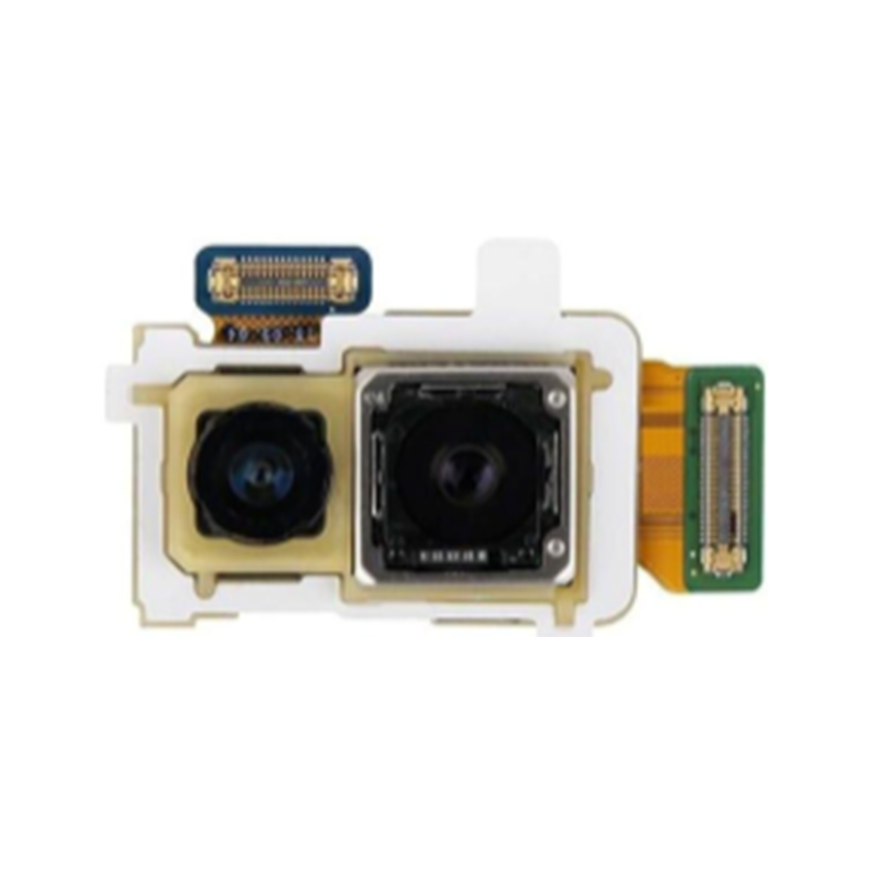 Camara Back S10e
