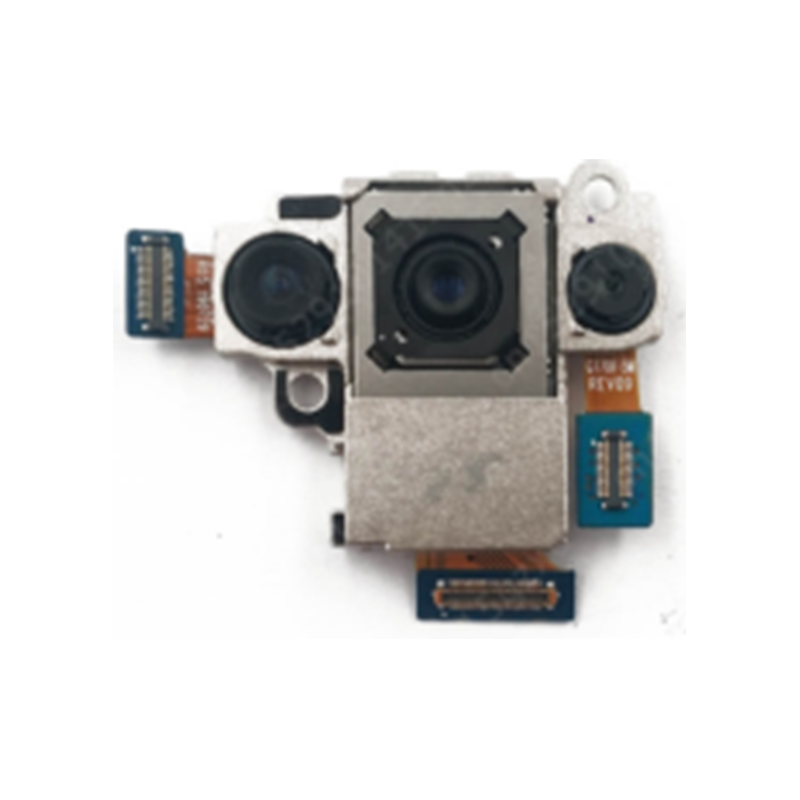 Camara Back S10 Lite