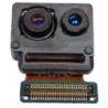Camara Front
Sensor iris S8