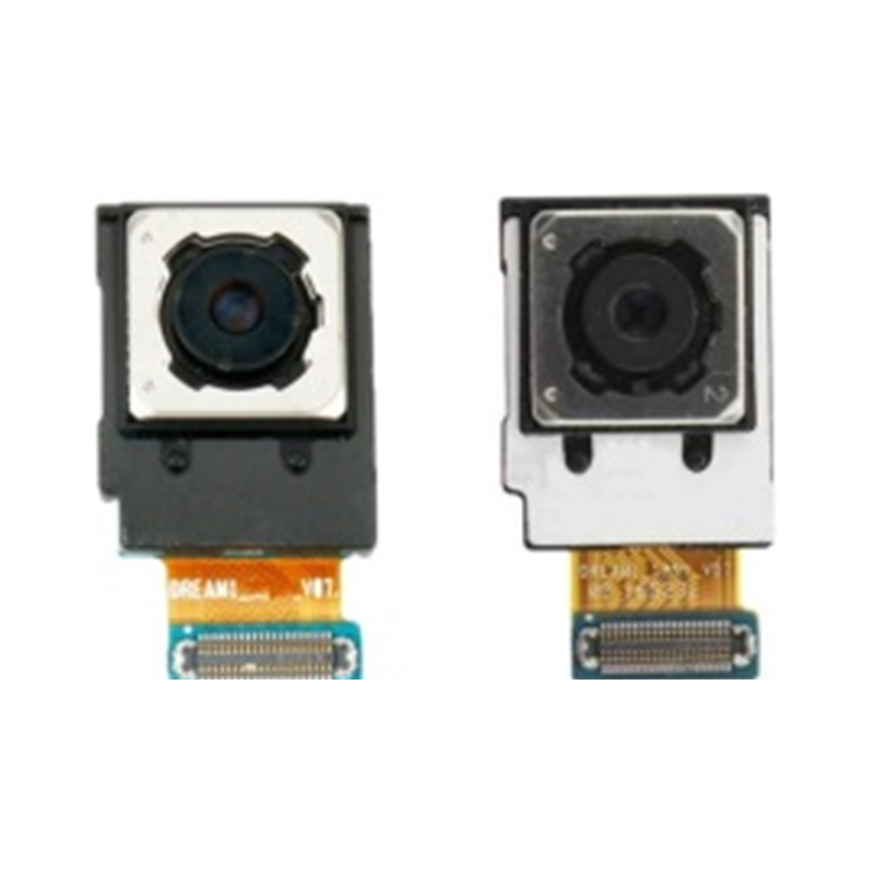Camara Back S8 - s8 +
