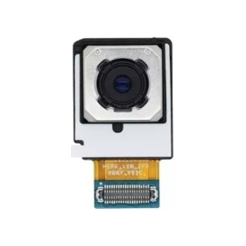 Camara Back S7 edge