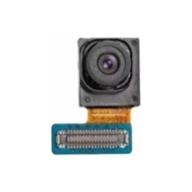 Camara Front S7 edge