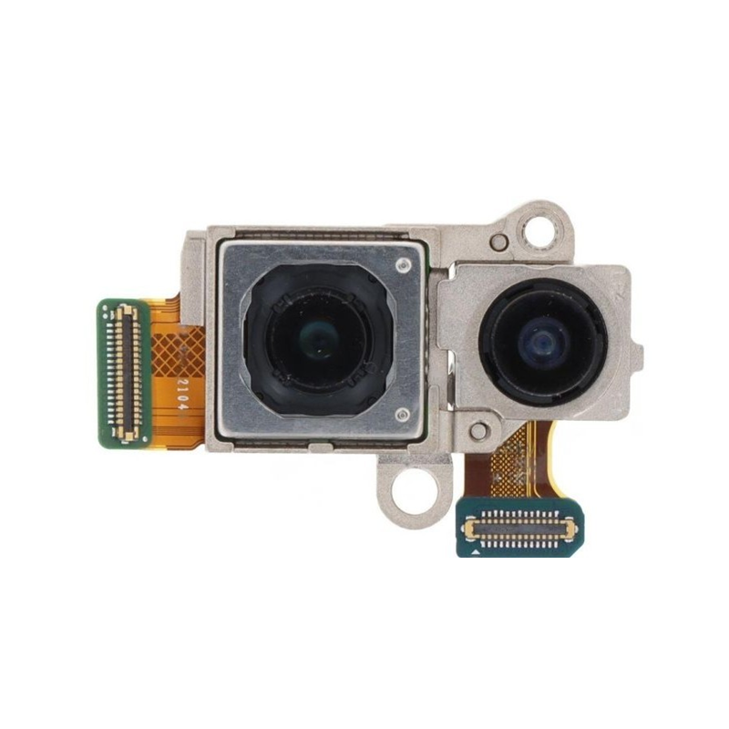 all Camara
Back Zflip 3