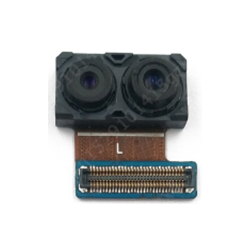 Camara Back A730