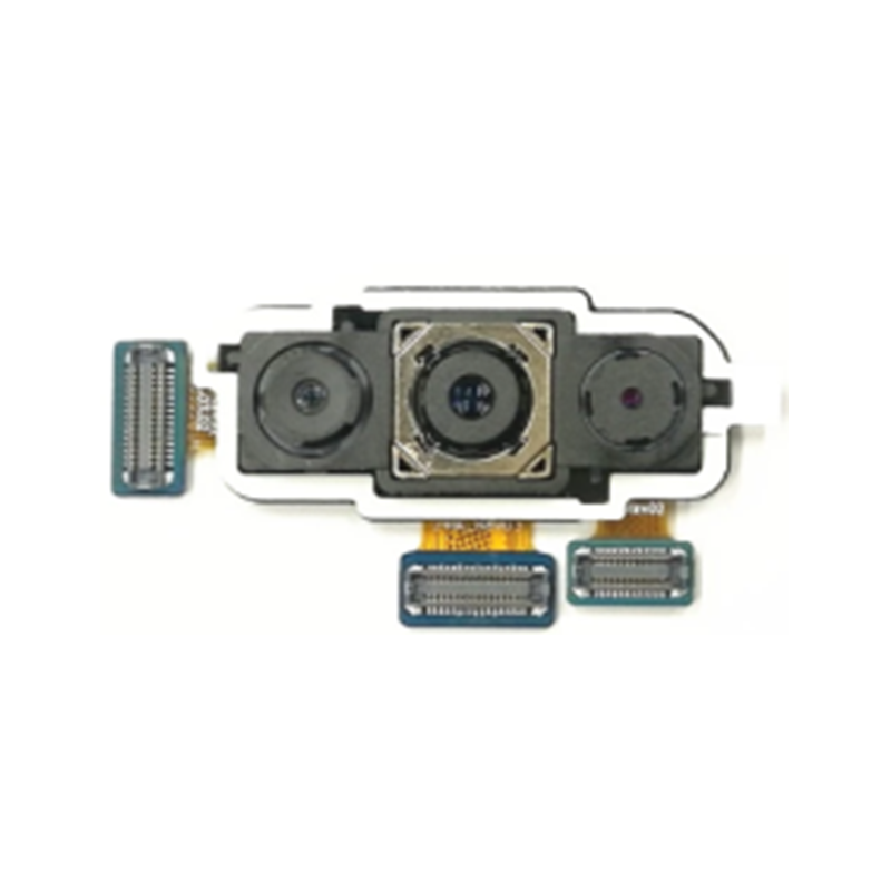 Camara Back A750f