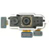 Camara Back A750f