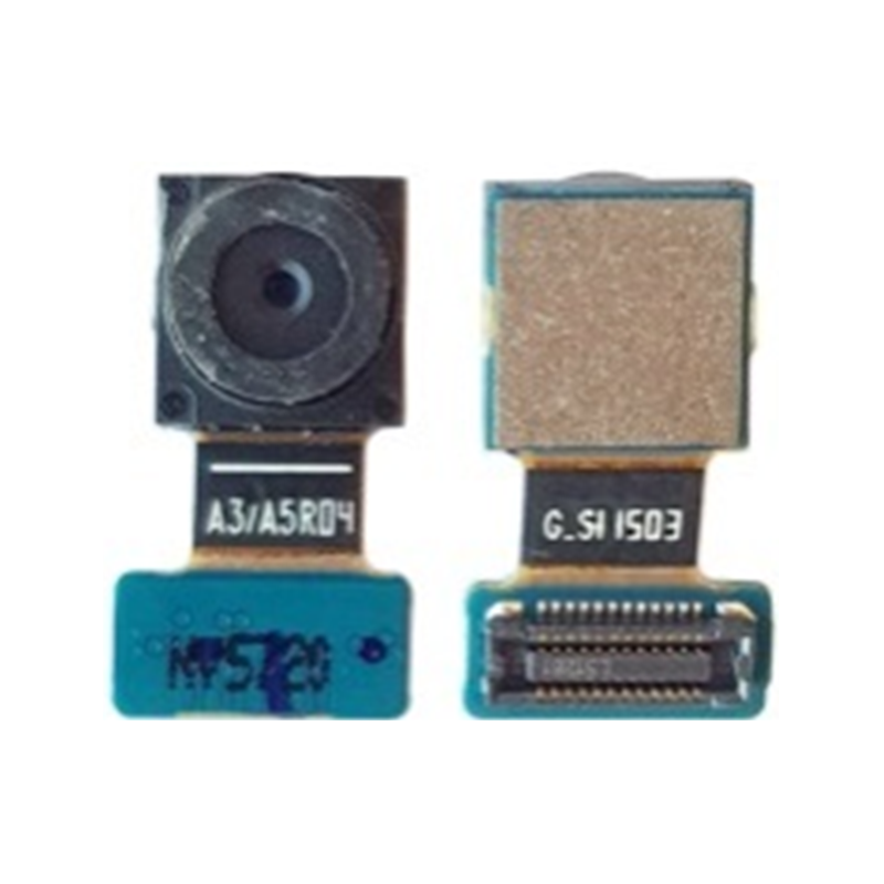 Camara Front a500
