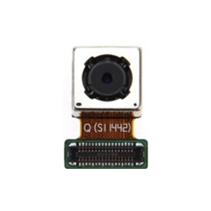 Camara Back a300