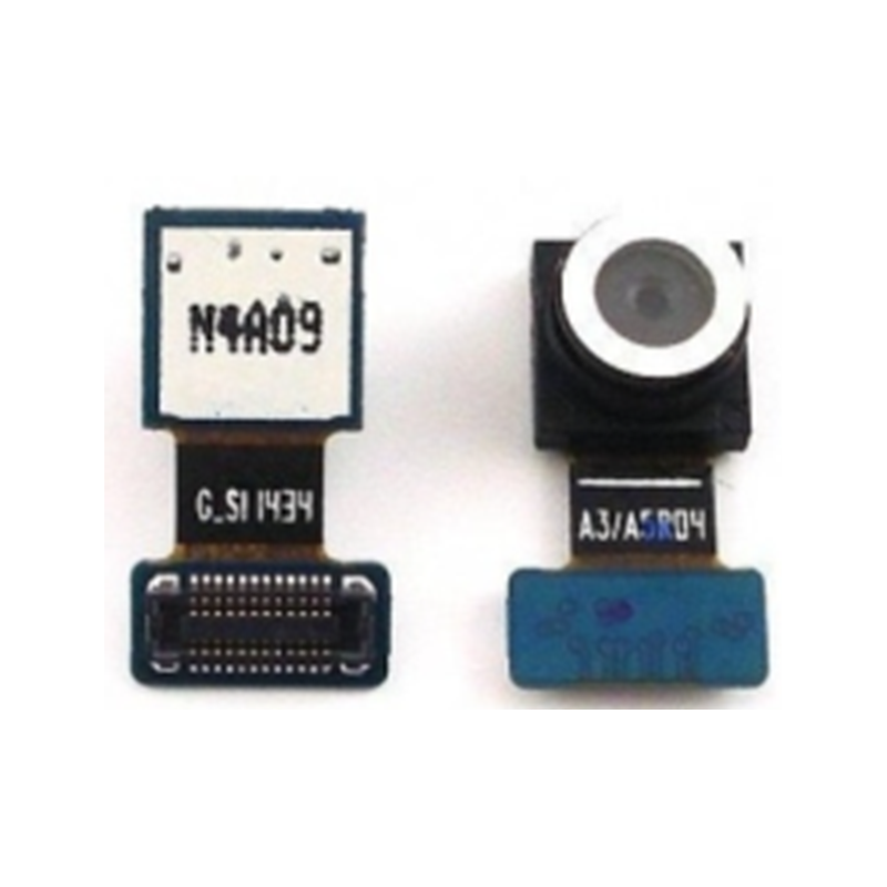 Camara Front a300