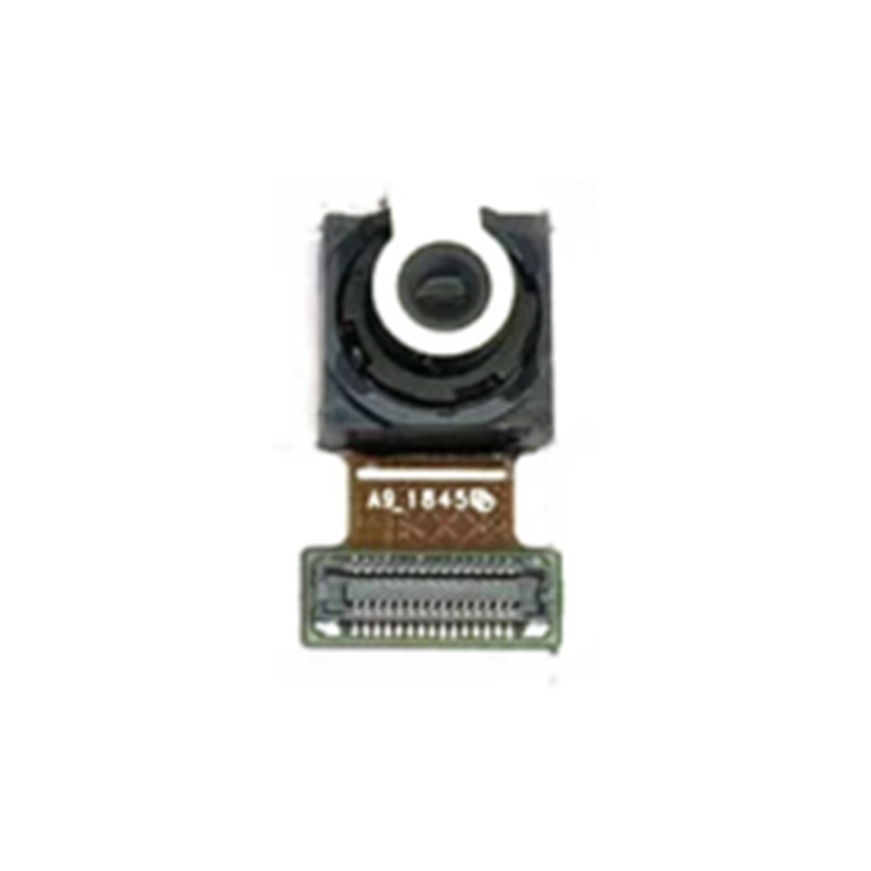 Camara Front a920f