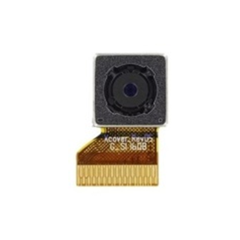 Camara Back J3 2016