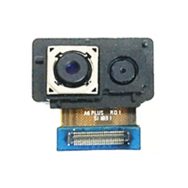 Camara Back J805 - A6+