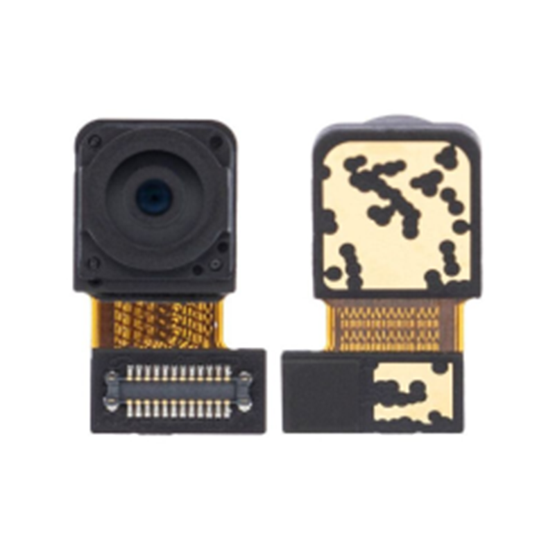 camara front Moto G20