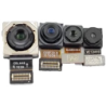 Camara Back Moto G20
48mp
