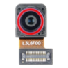 camara front Moto G30