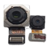 Camara Back Moto E7