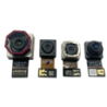 Camara Back Moto One Fusion