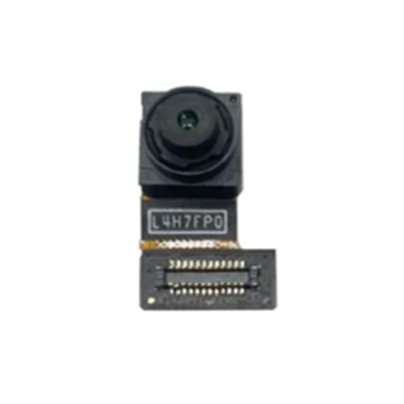 Camara Back Moto E40