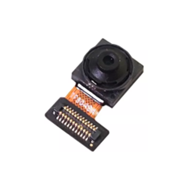 camara front Moto E40
