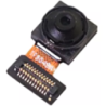 camara front Moto E40