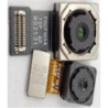 Camara Back Moto E20
