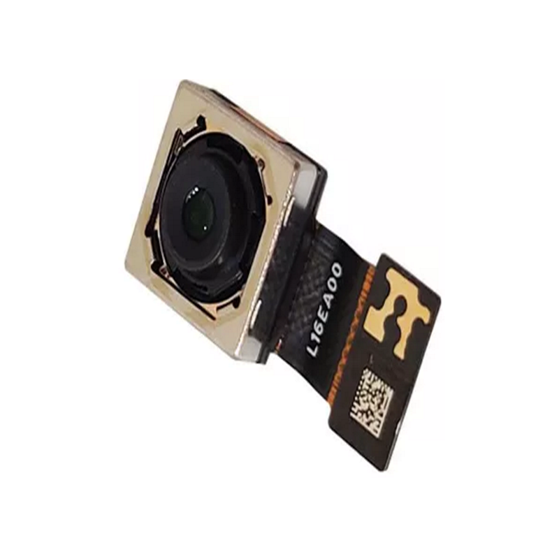 Camara Back Moto G8 Power