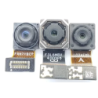 Camara Back Moto G8 Play