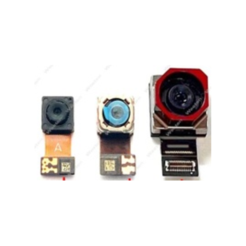 Camara Back Moto G9 Play