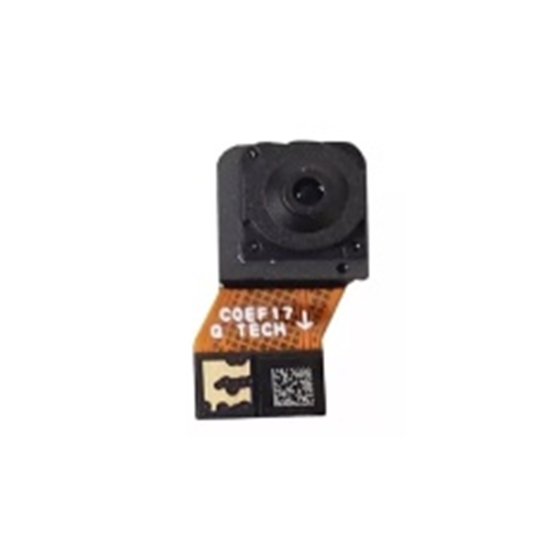 camara front Moto G9 Power