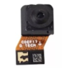 camara front Moto G9 Power