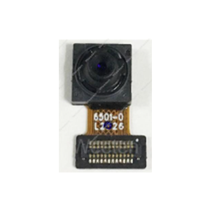 camara front Moto E6s/E6i