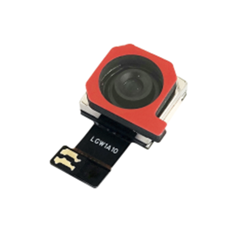 Camara Back Moto Edge