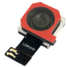 Camara Back Moto Edge