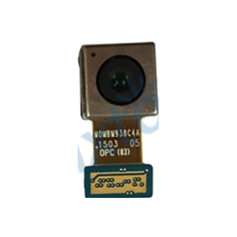 Camara Back Alcatel 6039a