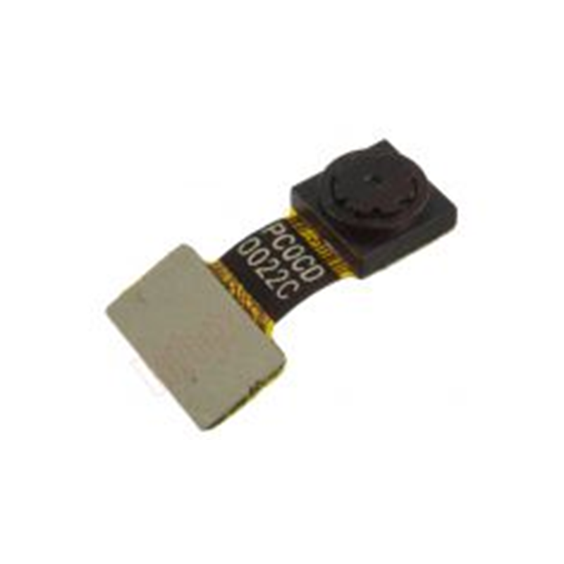 Camara Front Alcatel 5017a