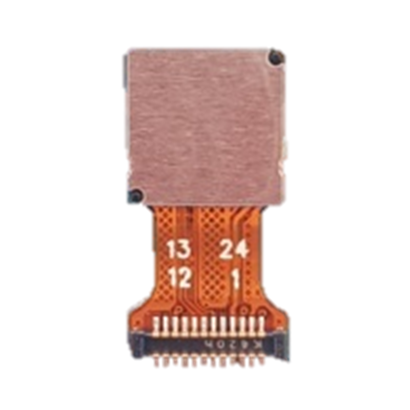 Camara Front Alcatel 5044 U5